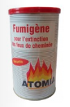 Fumigène